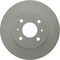 Centric Parts Gcx Brake Rotor Fully Coated, 320.62038F 320.62038F - alternate 1
